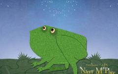Desktop wallpaper. Nanny McPhee. ID:24535