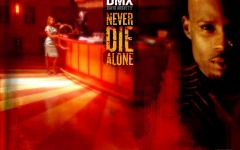 Desktop wallpaper. Never Die Alone. ID:24549