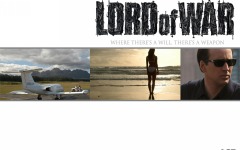 Desktop wallpaper. Lord of War. ID:4303