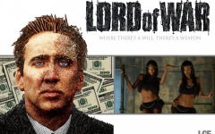 Desktop wallpaper. Lord of War. ID:4304