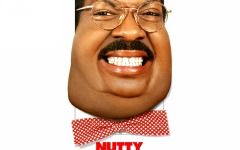 Desktop wallpaper. Nutty Professor 2: The Klumps. ID:24556
