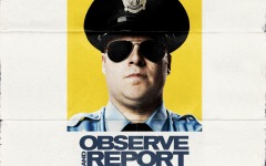 Desktop wallpaper. Observe and Report. ID:24558
