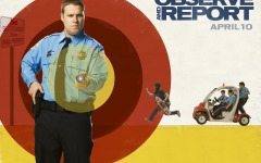 Desktop wallpaper. Observe and Report. ID:24562