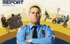 Desktop wallpaper. Observe and Report. ID:24563