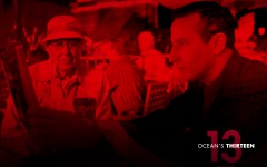 Desktop wallpaper. Ocean's Thirteen. ID:24588