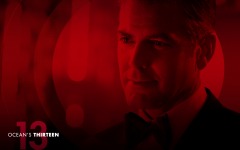 Desktop wallpaper. Ocean's Thirteen. ID:24589