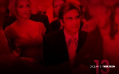 Desktop wallpaper. Ocean's Thirteen. ID:24592