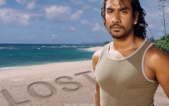 Desktop wallpaper. Lost. ID:4305