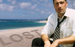 Desktop wallpaper. Lost. ID:4306