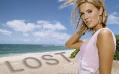 Desktop wallpaper. Lost. ID:4311