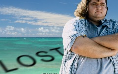 Desktop wallpaper. Lost. ID:4312