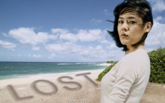 Desktop wallpaper. Lost. ID:4315