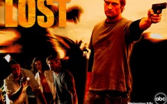 Desktop wallpaper. Lost. ID:4319