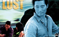 Desktop wallpaper. Lost. ID:4322