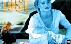 Desktop wallpaper. Lost. ID:4326