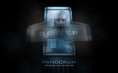 Desktop wallpaper. Pandorum. ID:24655