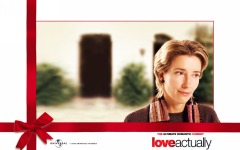 Desktop wallpaper. Love Actually. ID:4332