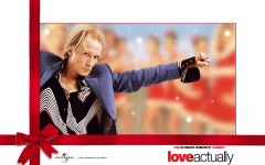 Desktop wallpaper. Love Actually. ID:4333