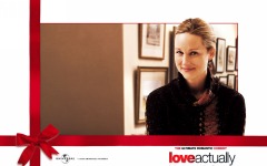 Desktop wallpaper. Love Actually. ID:4335