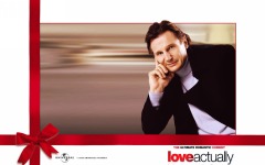 Desktop wallpaper. Love Actually. ID:4336