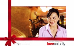 Desktop wallpaper. Love Actually. ID:4337