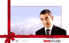 Desktop wallpaper. Love Actually. ID:4338