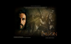 Desktop wallpaper. Passion of the Christ, The. ID:24665