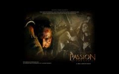 Desktop wallpaper. Passion of the Christ, The. ID:24666