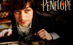 Desktop wallpaper. Penelope. ID:24673