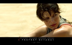 Desktop wallpaper. Perfect Getaway, A. ID:24688