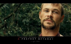 Desktop wallpaper. Perfect Getaway, A. ID:24689