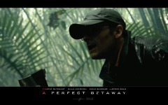 Desktop wallpaper. Perfect Getaway, A. ID:24690