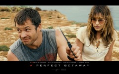 Desktop wallpaper. Perfect Getaway, A. ID:24691
