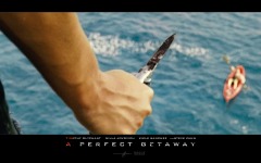 Desktop wallpaper. Perfect Getaway, A. ID:24693