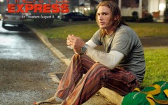 Desktop wallpaper. Pineapple Express. ID:24714