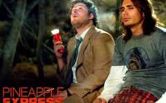 Desktop wallpaper. Pineapple Express. ID:24715