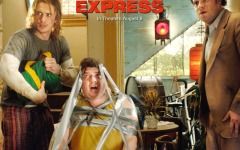 Desktop wallpaper. Pineapple Express. ID:24716