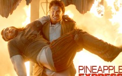 Desktop wallpaper. Pineapple Express. ID:24717