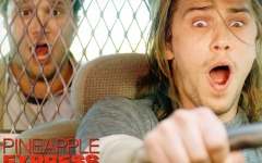Desktop wallpaper. Pineapple Express. ID:24719