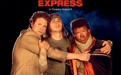 Desktop wallpaper. Pineapple Express. ID:24720