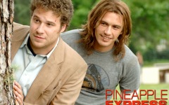 Desktop wallpaper. Pineapple Express. ID:24721