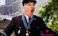 Desktop wallpaper. Pink Panther 2, The. ID:24726