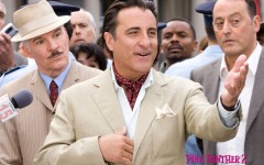 Desktop wallpaper. Pink Panther 2, The. ID:24728