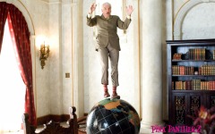 Desktop wallpaper. Pink Panther 2, The. ID:24729