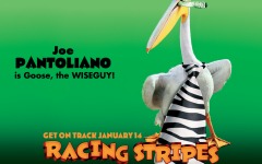 Desktop wallpaper. Racing Stripes. ID:24759