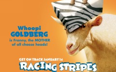 Desktop wallpaper. Racing Stripes. ID:24762
