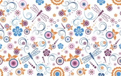 Desktop wallpaper. Textures. ID:68266