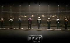 Desktop wallpaper. Rent. ID:24796