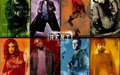 Desktop wallpaper. Rent. ID:24797