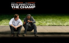 Desktop wallpaper. Resurrecting the Champ. ID:24808